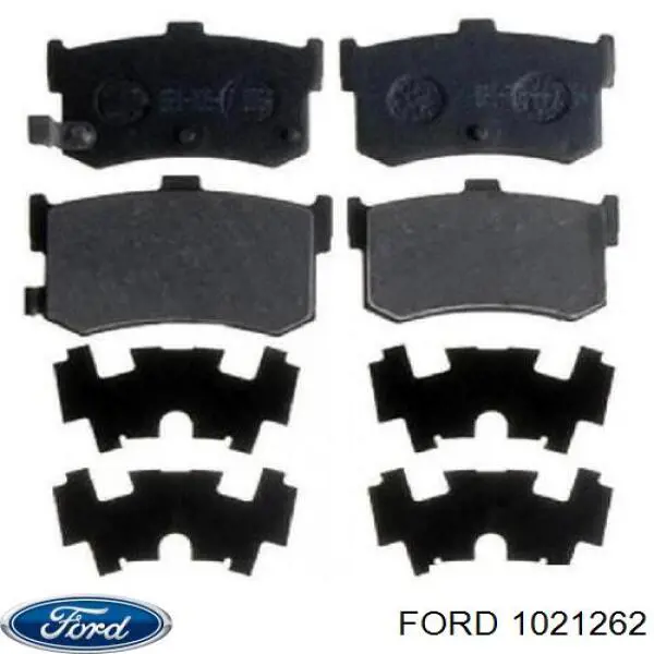 Купити Крило переднє ліве Ford Fiesta COURIER J5S, J3S