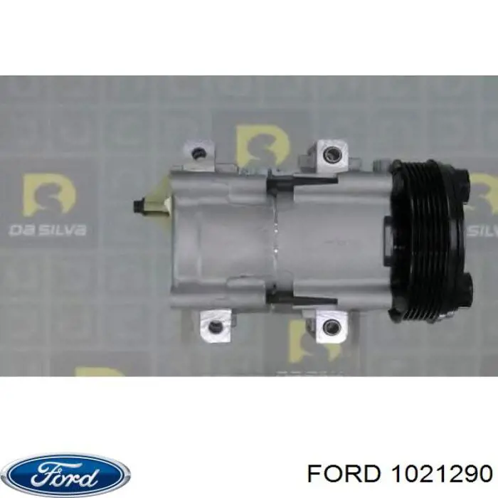  1021290 Ford