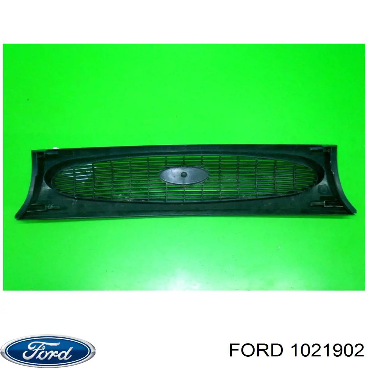 Облицювання радіатора Ford 1021902 ціна, від 10.24 USD