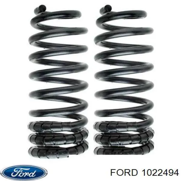 1022494 Ford РХХ