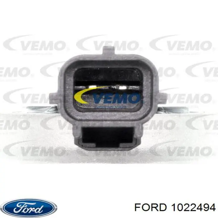 Клапан холостого ходу Ford 1022494 ціна, від 40.65 USD