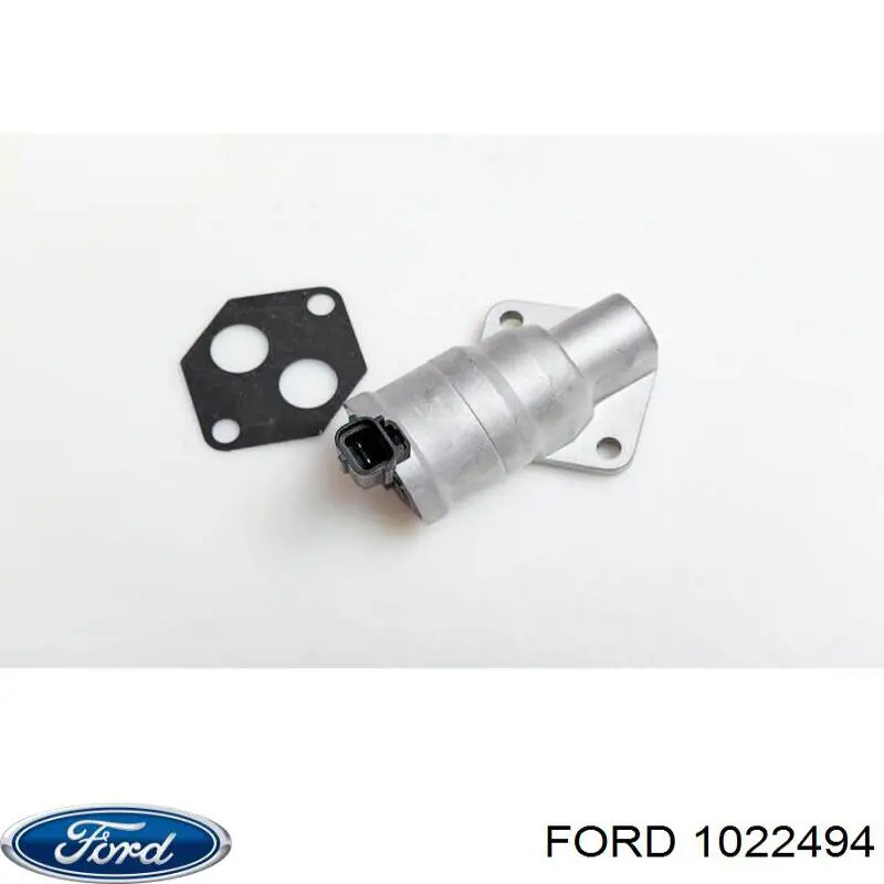 Датчик холостого ходу 1022494 Ford