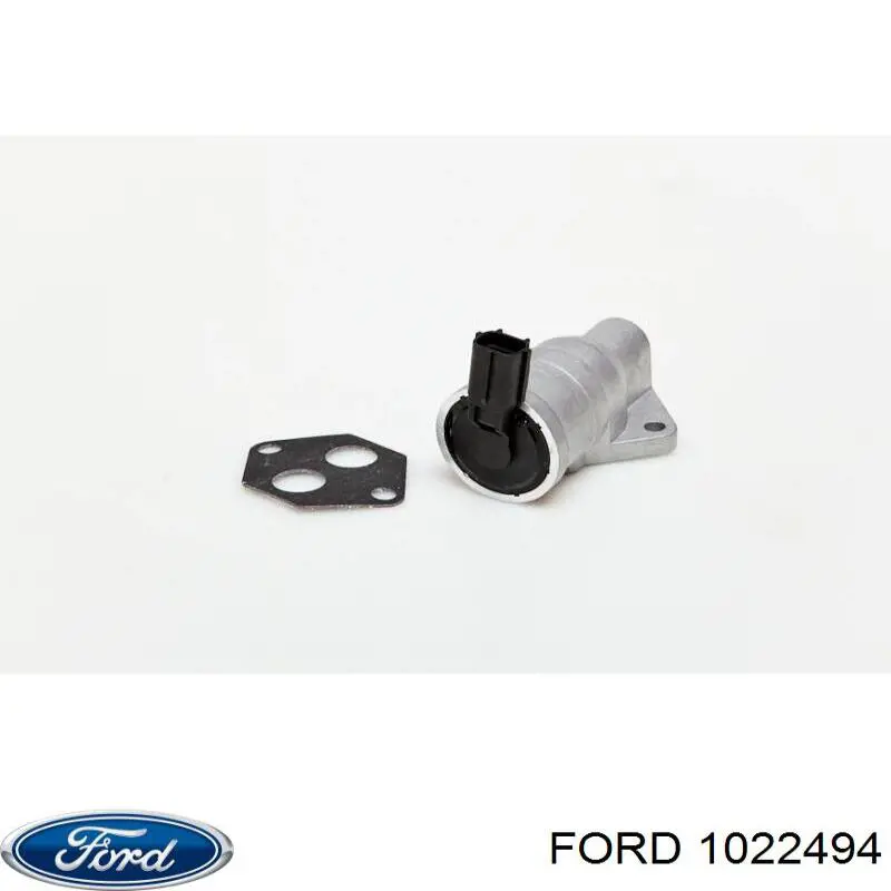 Регулятор холостого ходу Ford 1022494