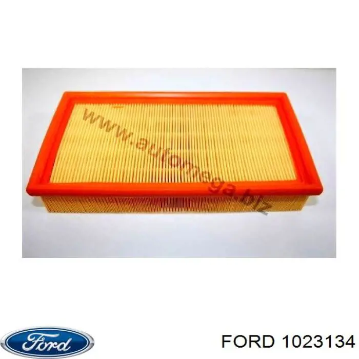 Купити 1023134 Ford Автомобільний фільтр повітря
