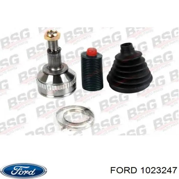 Купити 1023247 Ford Шарнір приводу зовнішній