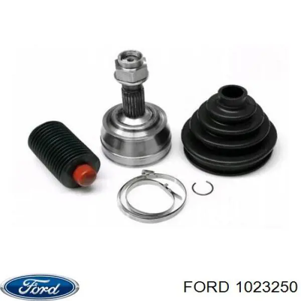 Купити 1023250 Ford Шарнір приводу зовнішній