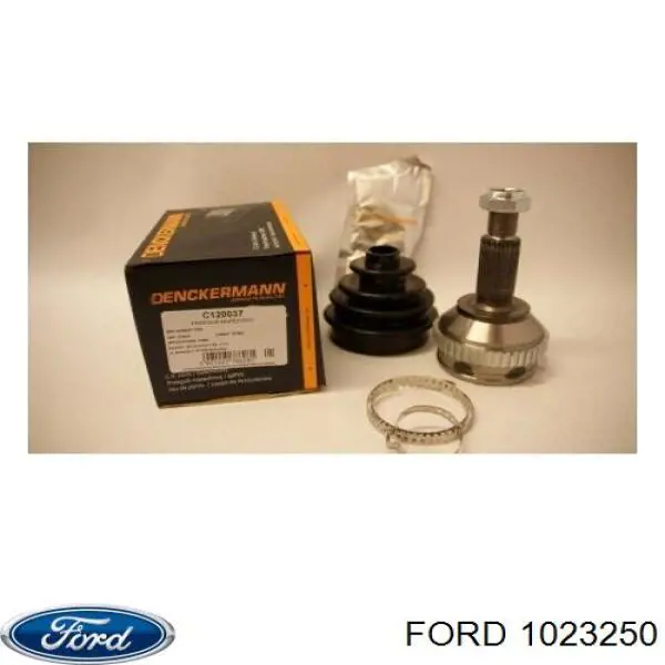 Купити 1023250 Ford Шарнір приводу зовнішній