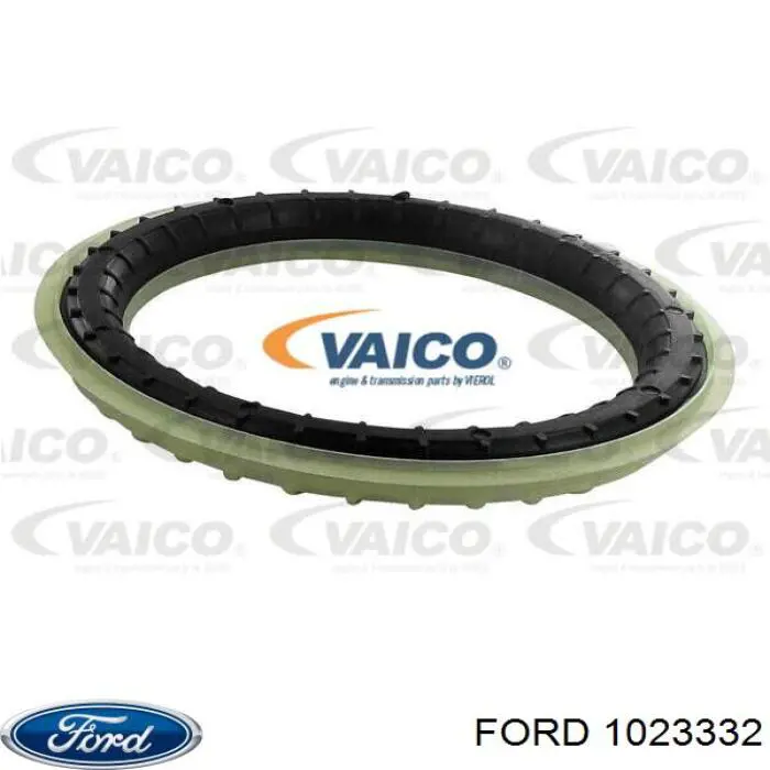 Купити 1023332 Ford Підшипник опорний амортизатора, переднього