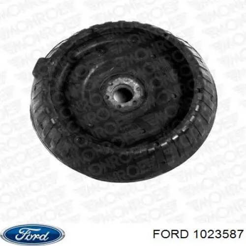 Опора амортизатора заднього Ford 1023587 ціна, від 10.48 USD