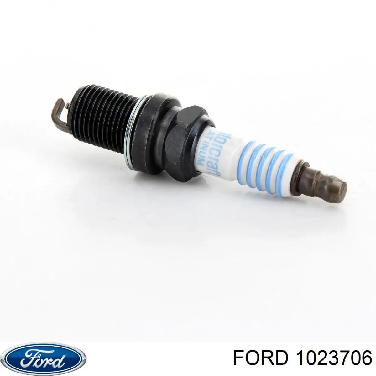 1023706 Ford свіча запалювання