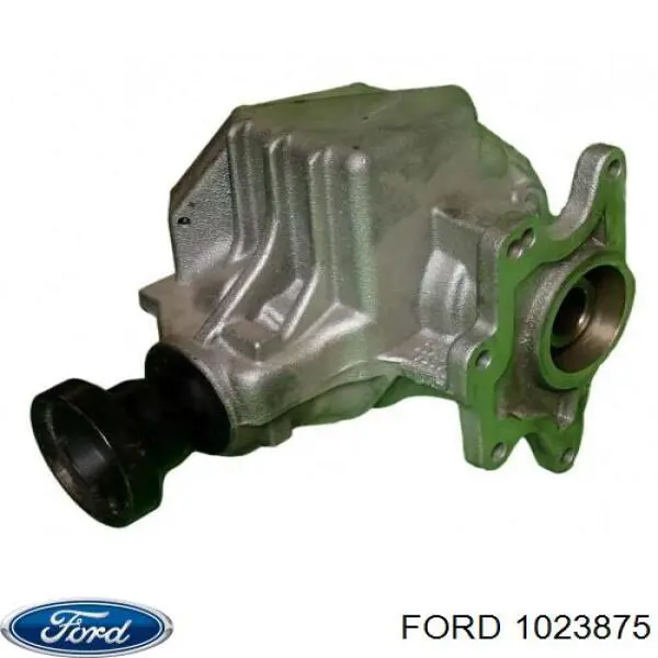  1023875 Ford