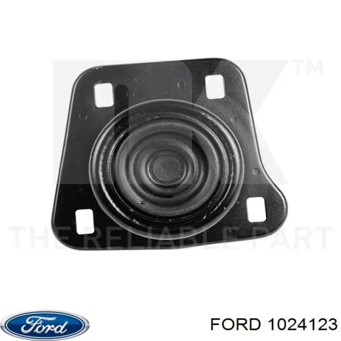 Купити 1024123 Ford Подушка (опора) двигуна, права