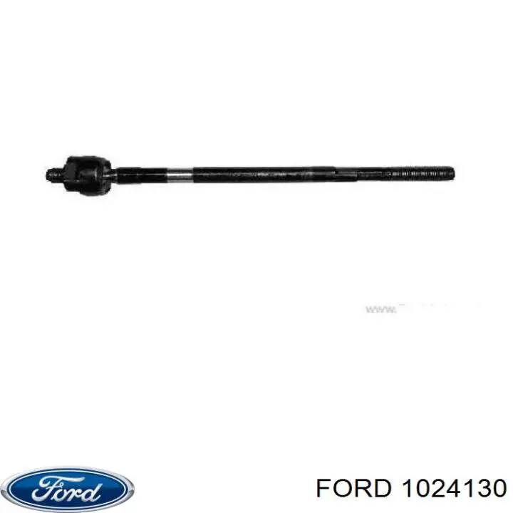 Купити 1024130 Ford Тяга рульова поздовжня