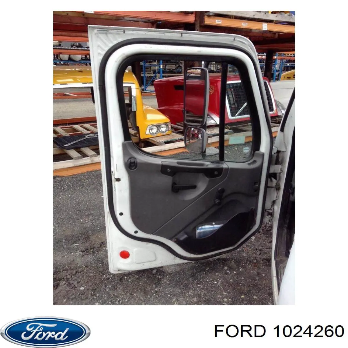  1024260 Ford