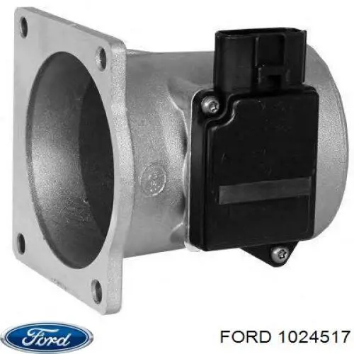Купити 1024517 Ford Повітромір