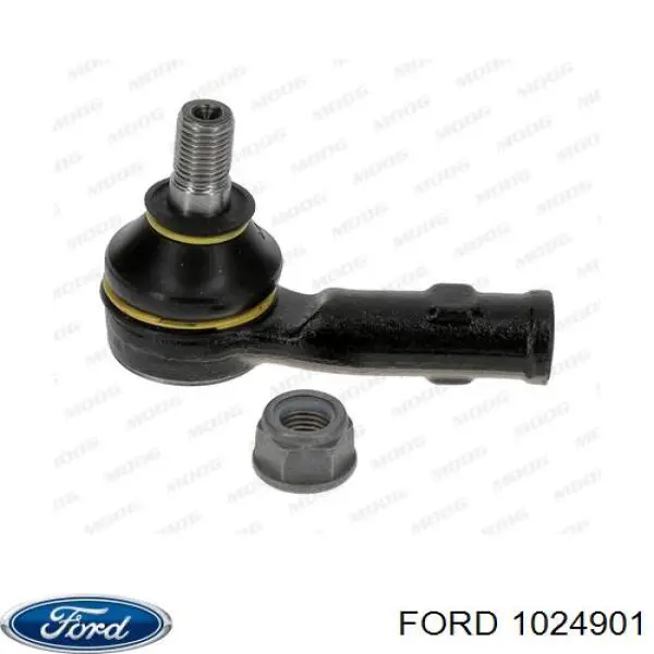 Датчик включення зчеплення 1024901 Ford