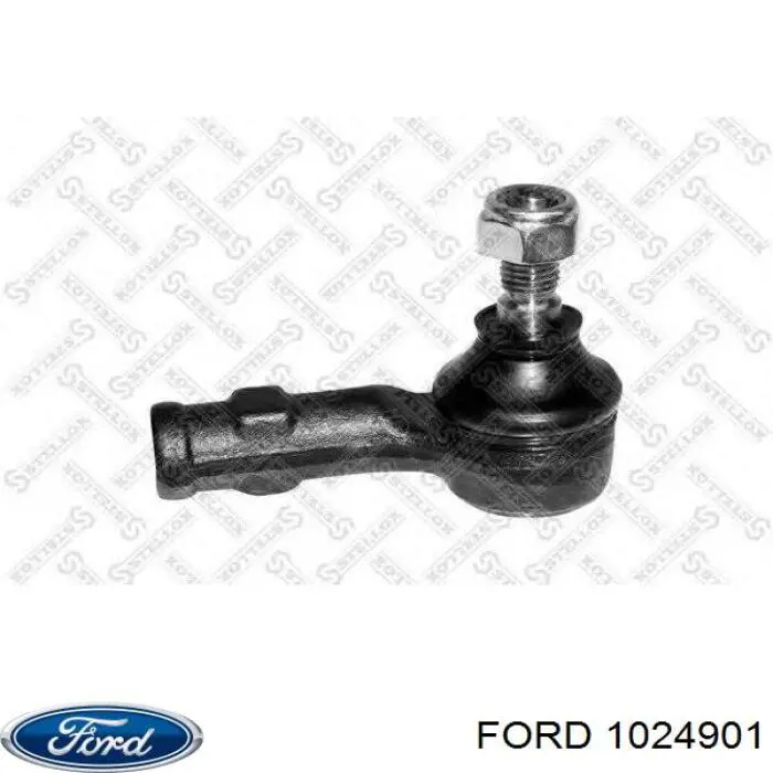 Купити 1024901 Ford Датчик включення зчеплення