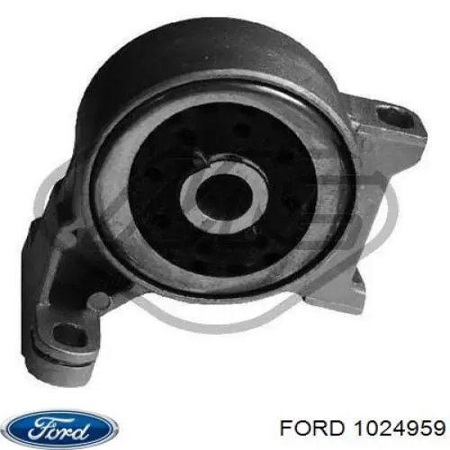 Подушка (опора) двигуна, задня Ford 1024959 ціна, від 27.92 USD