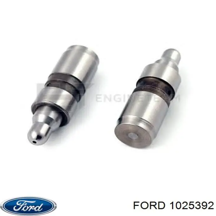 Купити 1025392 Land Rover Штовхач клапанів двигуна