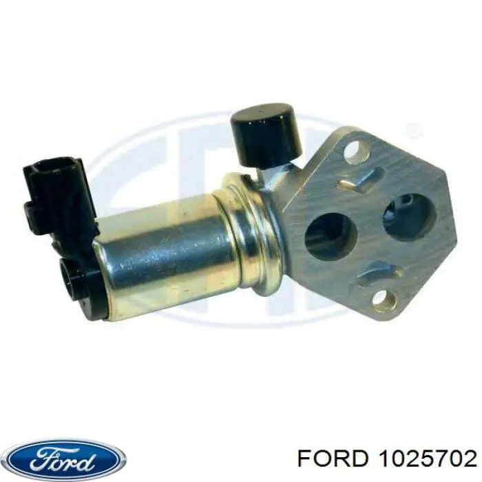 Купити 1025702 Ford Клапан / регулятор холостого ходу