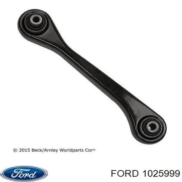 Купити 97KB8K218AG Ford Водяний бачок системи охолодження