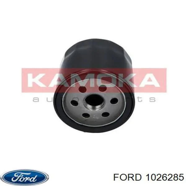1026285 Ford Фільтр масла