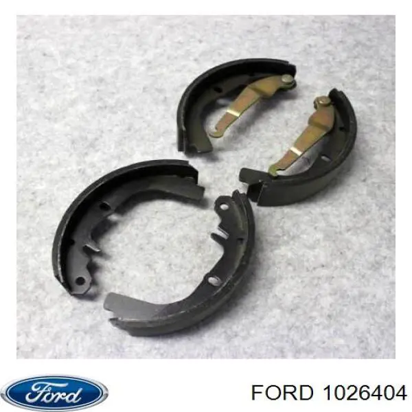  Підкрилок передній лівий Ford Escort 6