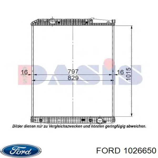  Ліва піввісь Ford Escort 