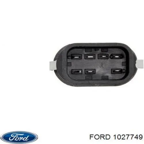 Кнопка вмикання двигуна склопідіймача передня права Ford Mondeo 3 (B5Y) (Форд Мондео)