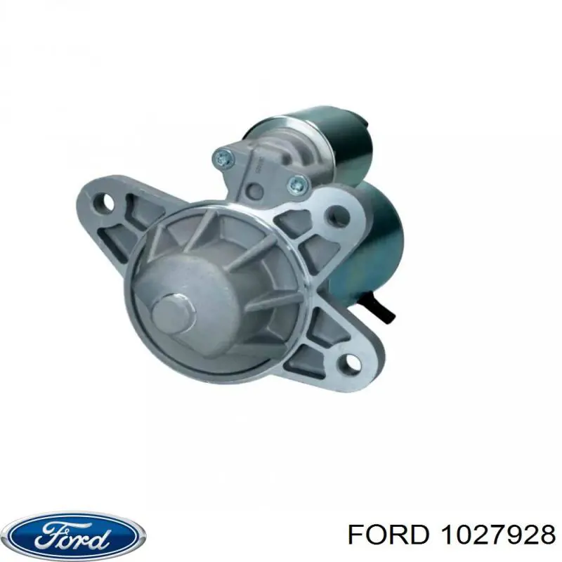 Стартер Ford 1027928 ціна, від 113.56 USD