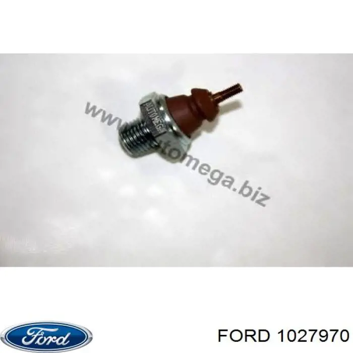 Купити 1027970 Ford Датчик тиску масла