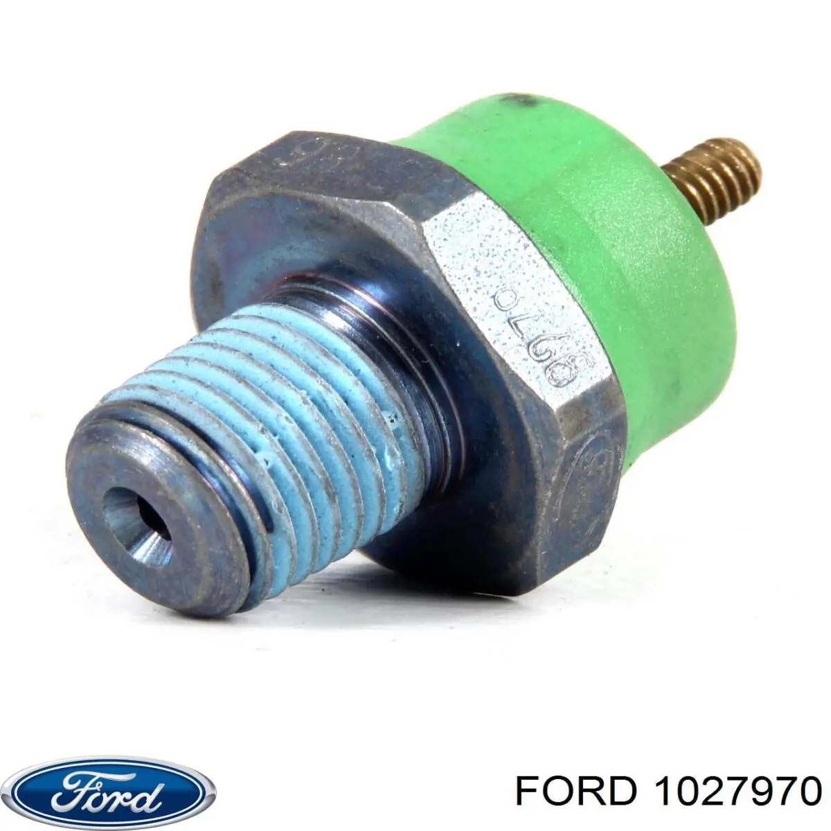 1027970 Ford датчик тиску масла