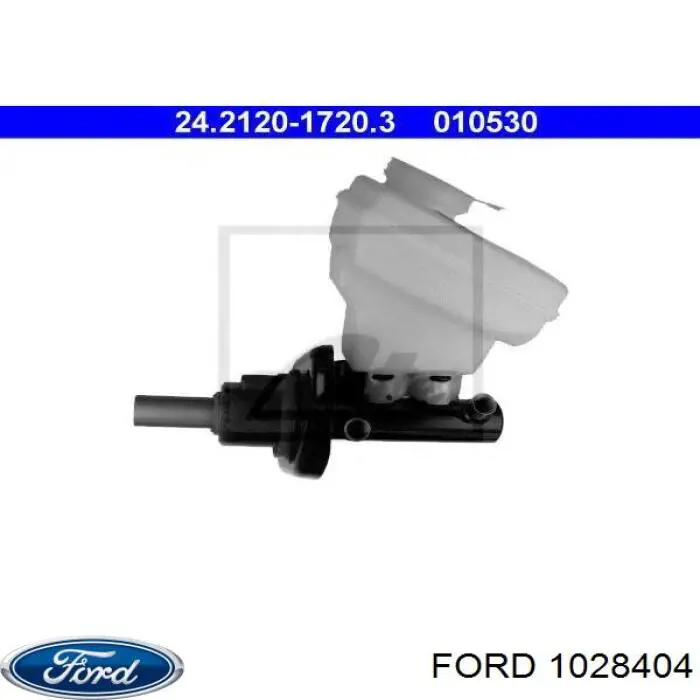  1028404 Ford