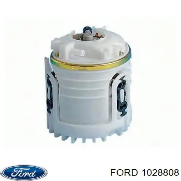 1028808 Ford модуль паливного насосу, з датчиком рівня палива