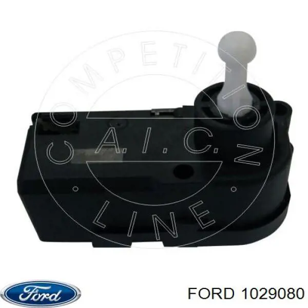 Автоматичний коректор фар Ford 1029080 ціна, від 6.33 USD