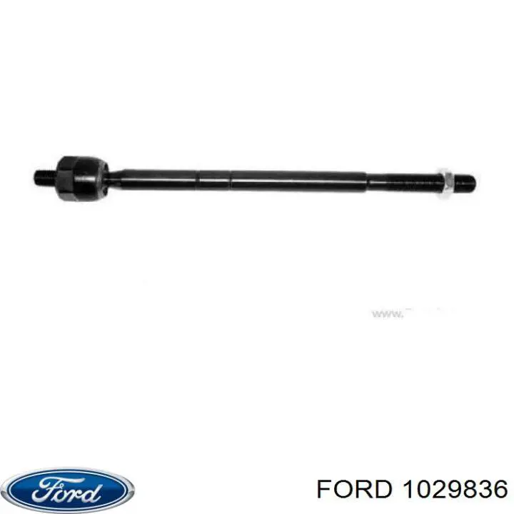 1029836 Ford Тяги кермові