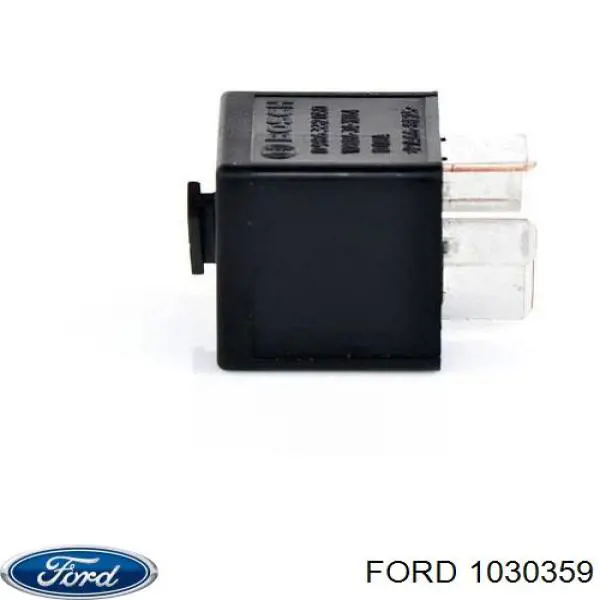  1030359 Ford