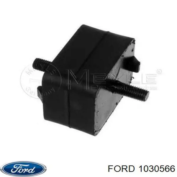 Ліва подушка двигуна Ford 1030566 ціна, від 6.54 USD