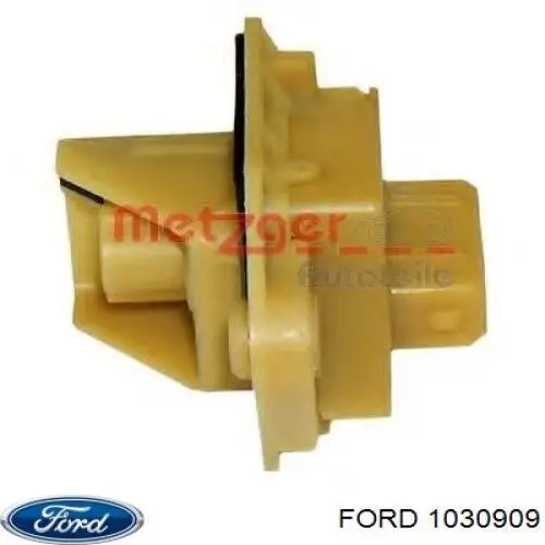 Купити 1030909 Ford Вмикач ліхтарів заднього ходу