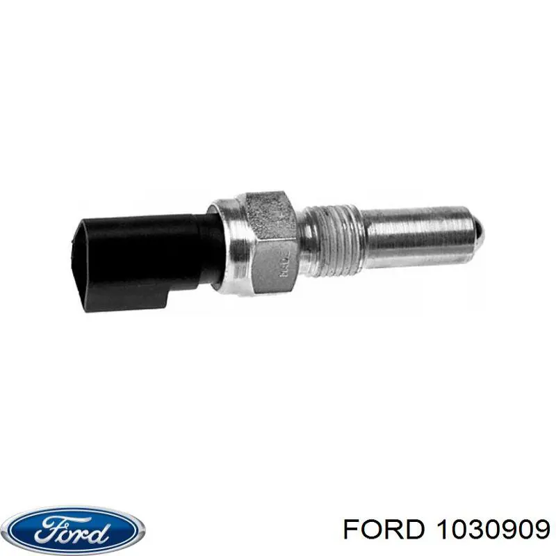 Купити 1030909 Ford Вмикач ліхтарів заднього ходу