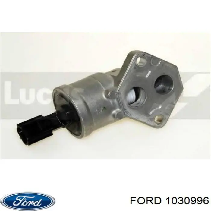 Клапан холостого ходу Ford 1030996 ціна, від 36.47 USD