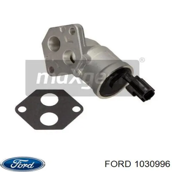 Купити 1030996 Ford Клапан / регулятор холостого ходу