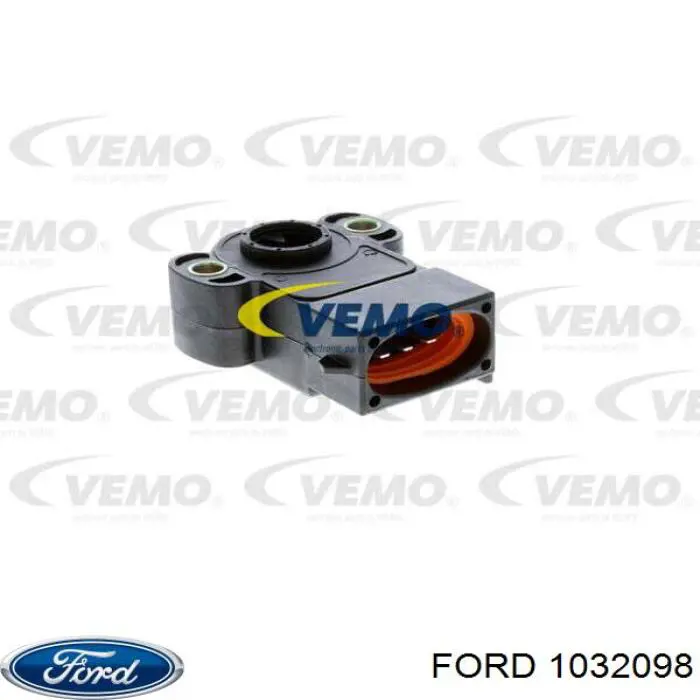  1032098 Ford