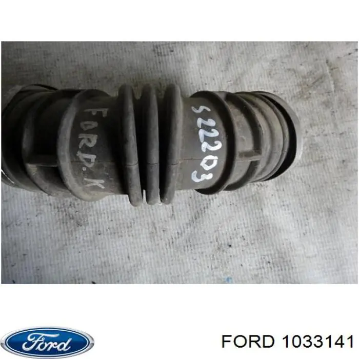 97KB9C623AC Ford 