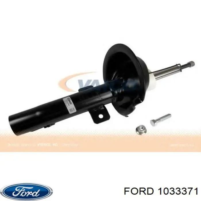 Купити 1033371 Ford Амортизатор передньої підвіски