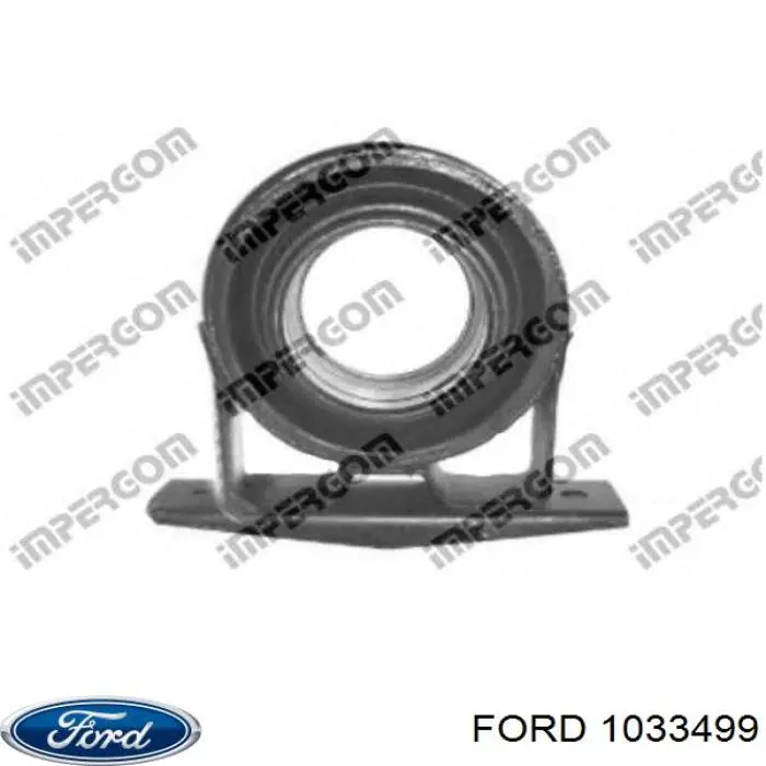Клиновий ремінь Ford 1033499 ціна, від 11.92 USD