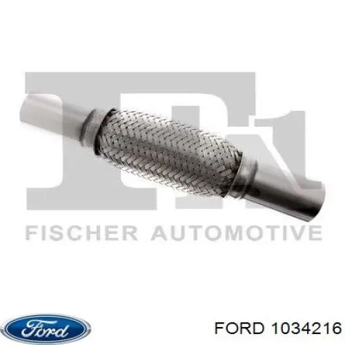  1031531 Ford