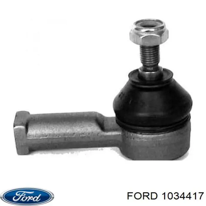 Наконечник рульовий Ford 1034417 ціна, від 8.05 USD