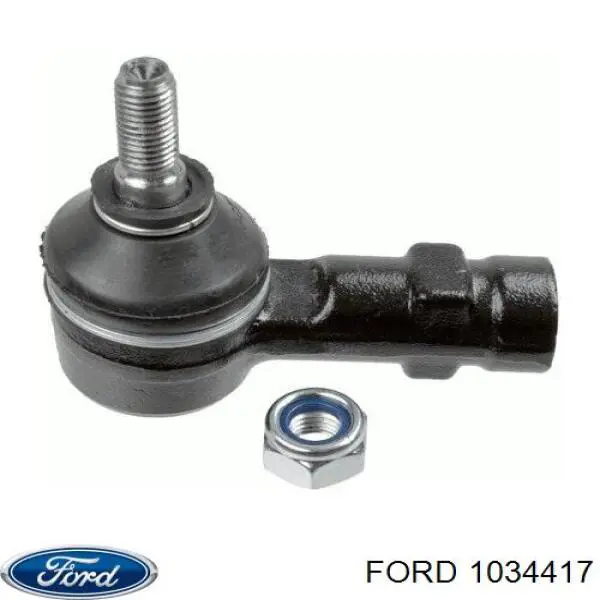 Купити 1034417 Ford Рульовий наконечник