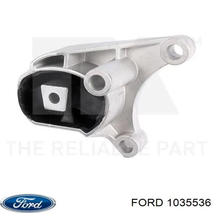  1061560 Ford